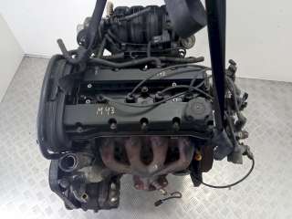 F16D3 623767K Двигатель Chevrolet Lacetti Арт 1097522, вид 1