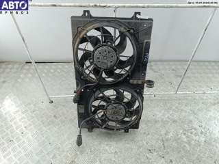 7M3959455A Вентилятор радиатора Volkswagen Sharan 1 restailing Арт 54498521, вид 2