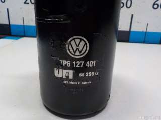Корпус топливного фильтра Volkswagen Touareg 2 2012г. 7P6127401 VAG - Фото 5