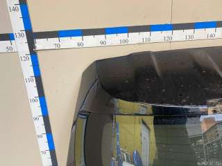 Дверь багажника со стеклом Nissan Murano Z52 Арт E23315290, вид 5