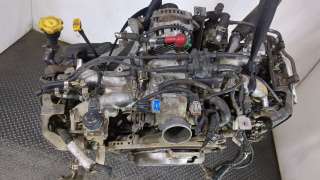 EJ201 Двигатель Subaru Forester SG Арт 8964281, вид 3
