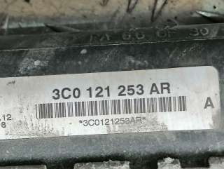 3C0121253AR Радиатор основной Volkswagen Passat B7 Арт 82270720, вид 15