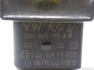 06H905115A VAG Катушка зажигания Volkswagen Touran 1 Арт E41094705, вид 8