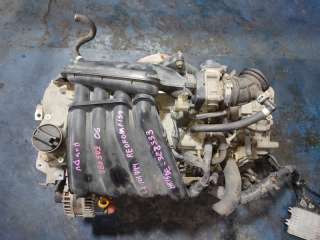Двигатель  Nissan TIIDA C11   2008г. HR15DE  - Фото 6