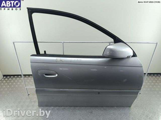 Дверь боковая передняя правая Opel Omega B 2002г.  - Фото 1