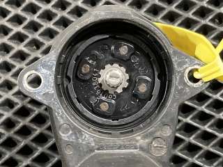 Моторчик ручника (стояночного тормоза) заднего Audi Q5 2 2020г. 32355763C,8W0998281,4K0406C - Фото 7