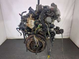 Двигатель  Citroen jumpy 1 2.0 HDI Дизель, 2003г. 0135EZ,RHZ  - Фото 3