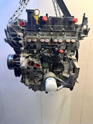 Двигатель  Volvo S60 2   2013г. 36002009 Volvo  - Фото 9