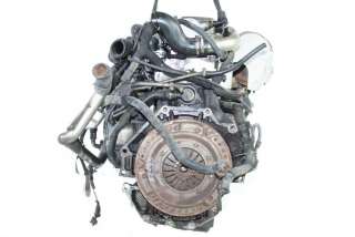 Двигатель  Opel Vectra C  2.0  Дизель, 2000г. Y20DTH  - Фото 4