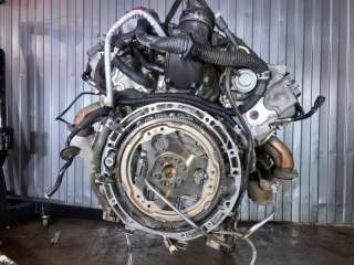 Двигатель  Mercedes CLK W209 3.2  2004г. M112955  - Фото 3