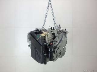 АКПП (автоматическая коробка переключения передач) Volvo V60 1 2013г. 36051072 Volvo - Фото 4