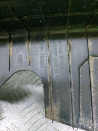 84169S1500 Пыльник крыла Hyundai Santa FE 4 (TM) restailing Арт 329025RM, вид 7