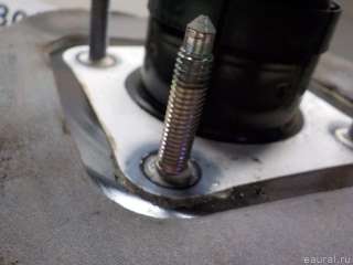 Вакуумный усилитель тормозов Skoda Fabia 2 restailing 2013г. 6R1614105AA VAG - Фото 5