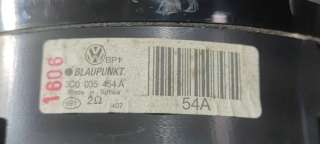 3C0 035 454 A Динамик двери передней правой Volkswagen Passat B6 Арт 82903386, вид 3