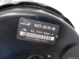 XR856588 Jaguar Вакуумный усилитель тормозов Jaguar XF 250 Арт E31425143, вид 6