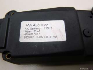 4F9827383E VAG Ответная часть замка багажника Audi TT 2 Арт E48459886, вид 4
