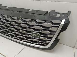 lr092628 Решетка радиатора Land Rover Range Rover Velar Арт bs240328126, вид 10