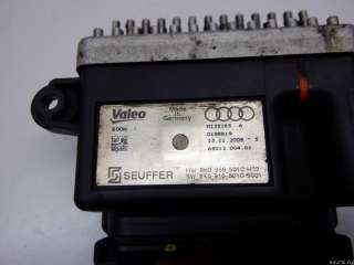 Блок управления вентилятора Audi Q5 1 2009г. 8K0959501G VAG - Фото 7