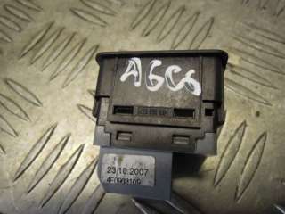  Кнопка (выключатель) Audi A6 C6 (S6,RS6) Арт 50144, вид 2