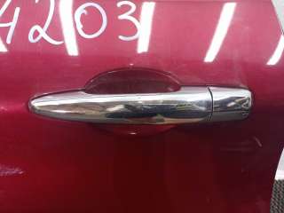 62142XA01A Ручка наружная задняя левая Subaru Tribeca Арт 00268463sep2, вид 3