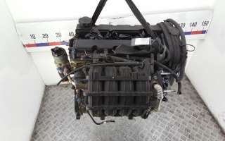 F16D3 Двигатель бензиновый Chevrolet Nubira Арт 5AG02BV01_A149781, вид 16