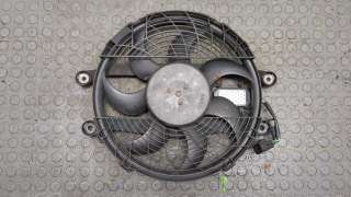  Вентилятор радиатора BMW 3 E46 Арт 9082699