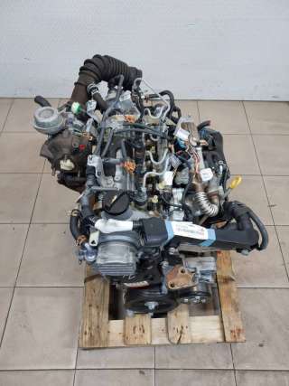 1NDTV Двигатель Toyota Auris 1 Арт 17-1-509, вид 2