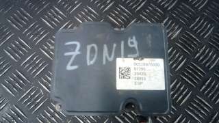 Блок ABS Citroen Jumper 2 2015г. 2265106516 0265956214 - Фото 2