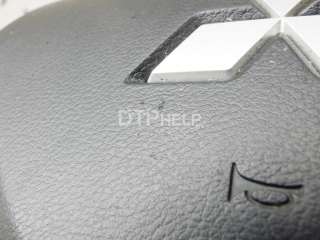 7030A088XA Подушка безопасности в рулевое колесо Mitsubishi Outlander 2 Арт AM48449990, вид 7
