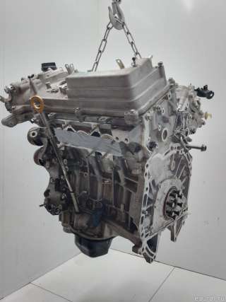 Двигатель  Toyota Highlander 3 restailing   2009г. 1900031E40 Toyota  - Фото 7