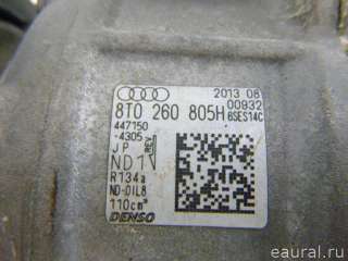 8T0260805H VAG Компрессор кондиционера Audi A5 (S5,RS5) 1 Арт E84774565, вид 9