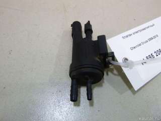  Клапан электромагнитный Chevrolet Cruze J300 restailing Арт E14885206, вид 1