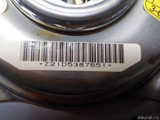 Подушка безопасности в рулевое колесо Toyota Prius 2 2005г. 4513047071C0 Toyota - Фото 16