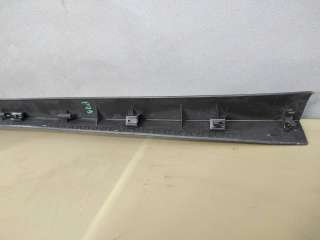 Обшивка крышки багажника Audi Q7 4L 2012г. 4L0867606B - Фото 6