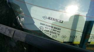  Дверь 3-5 Renault Megane 3 Арт 3BN08GF01, вид 17