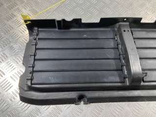 Дефлектор радиатора Jaguar XF 260 2020г. GX738475AC,T2H41245 - Фото 4