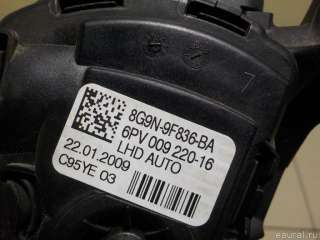 Педаль газа Volvo S60 2 2013г. 31329062 Volvo - Фото 3