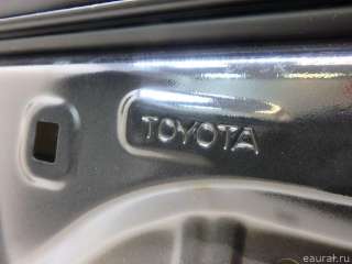 Дверь задняя правая Toyota Camry XV70 2019г. 6700306310 Toyota - Фото 17