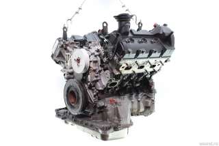 Двигатель  Audi A7 2 (S7,RS7)   2009г. 059100099G VAG  - Фото 2