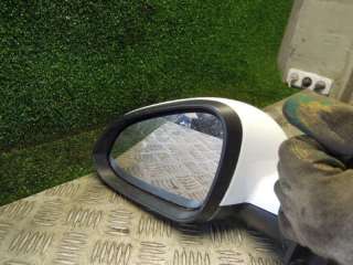 Зеркало наружное левое Opel Insignia 1 2009г.  - Фото 4