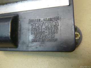 8987125010 Toyota Блок управления (другие) Toyota Hilux 7 Арт E100432164, вид 4
