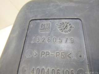 13260579 GM Бачок омывателя Opel Astra J Арт E14857093, вид 6