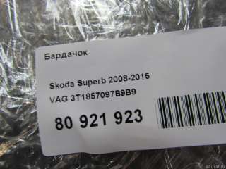 Бардачок Skoda Superb 2 2010г. 3T1857097B9B9 VAG - Фото 13