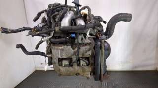 EJ204 Двигатель Subaru Forester SG Арт 9089923, вид 4