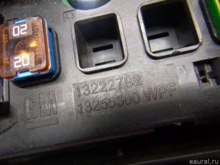 96982022 GM Блок предохранителей Chevrolet Cruze J300 restailing Арт E12657897, вид 10