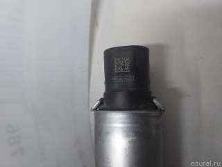 Клапан электромагн. изменения фаз ГРМ Kia Soul 1 2011г. 243552E100 Hyundai-Kia - Фото 5