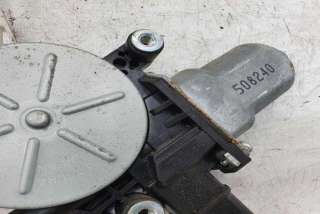Стеклоподъемник задний правый Honda FR-V 2007г. 508240 , art12074822 - Фото 2