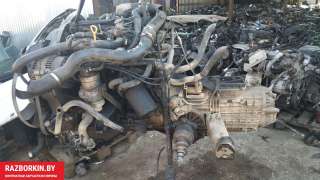 AHU Двигатель Volkswagen Passat B5 Арт V328, вид 5