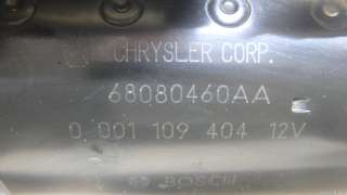68080460AA Chrysler Стартер Jeep Cherokee KL Арт E95438714, вид 11