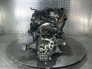 AHU Двигатель Volkswagen Passat B5 Арт 120682, вид 2